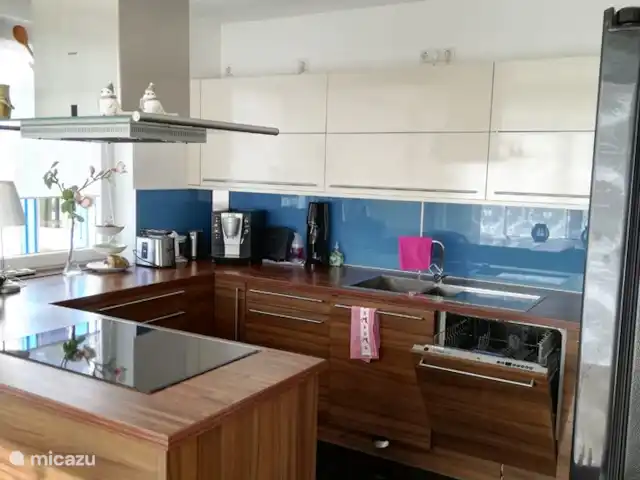 Maison Sonnenweg | Autriche, Salzburgerland, Mariapfarr - maison de vacances Cuisine entièrement équipée