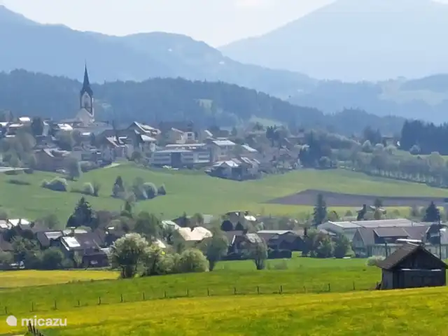 Maison Sonnenweg | Autriche, Salzburgerland, Mariapfarr - maison de vacances