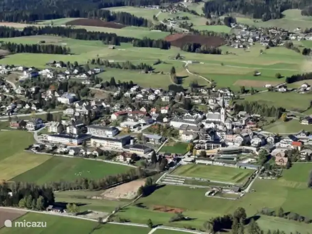 Maison Sonnenweg | Autriche, Salzburgerland, Mariapfarr - maison de vacances