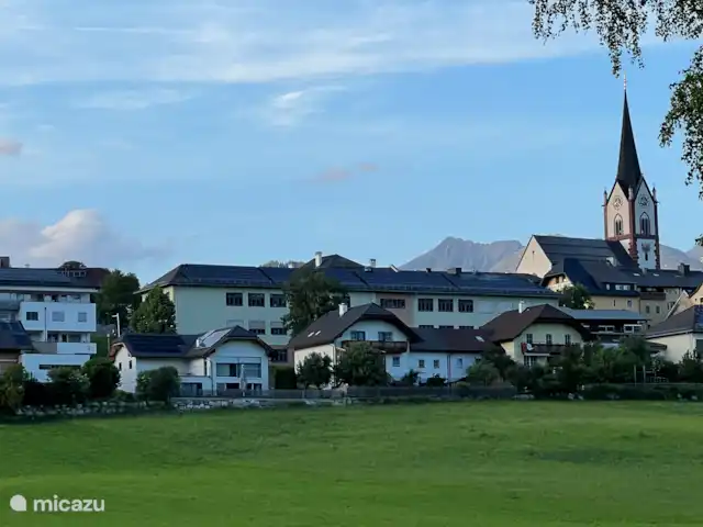 Maison Sonnenweg | Autriche, Salzburgerland, Mariapfarr - maison de vacances