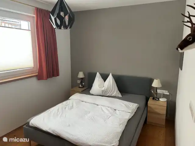 Maison Sonnenweg | Autriche, Salzburgerland, Mariapfarr - maison de vacances Chambre 2