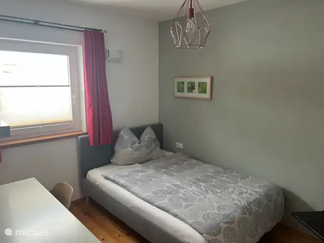 Maison Sonnenweg | Autriche, Salzburgerland, Mariapfarr - maison de vacances Chambre 3