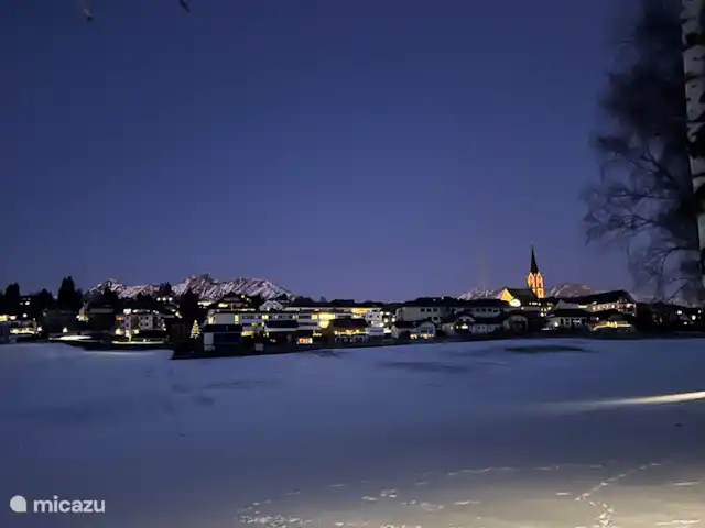 Maison Sonnenweg | Autriche, Salzburgerland, Mariapfarr - maison de vacances Bel emplacement