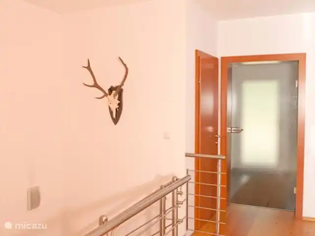 Maison Sonnenweg | Autriche, Salzburgerland, Mariapfarr - maison de vacances Palier spacieux
