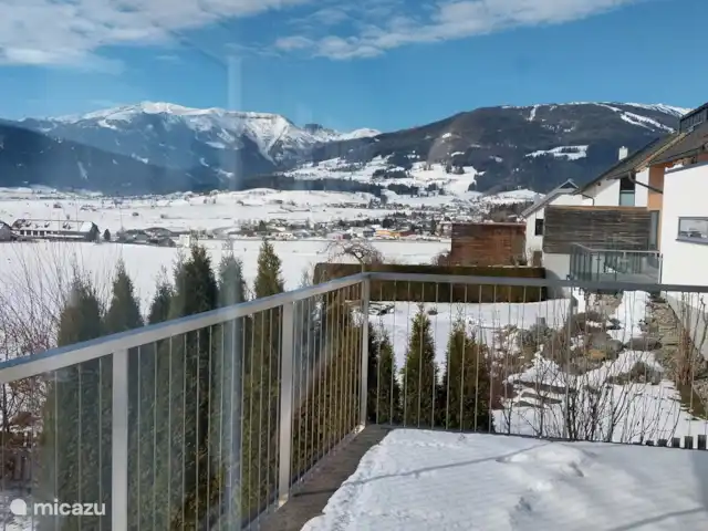 Maison Sonnenweg | Autriche, Salzburgerland, Mariapfarr - maison de vacances Vue magique