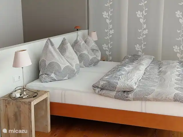 Maison Sonnenweg | Autriche, Salzburgerland, Mariapfarr - maison de vacances Grande chambre des maîtres
