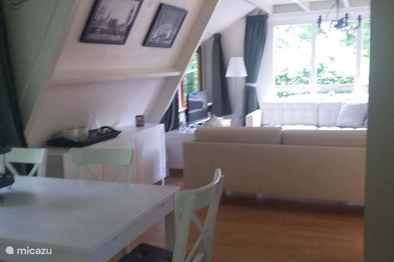Holiday home Belgium, Ardennes, Durbuy Chalet Holiday Durbuy