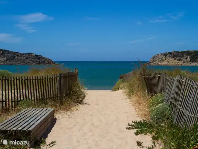 pension / guesthouse / privékamer huren in Portugal, Costa de Prata, Boa Vista – Casa Entre Praias, guesthouse Tulipa baai van sao martinho do porto