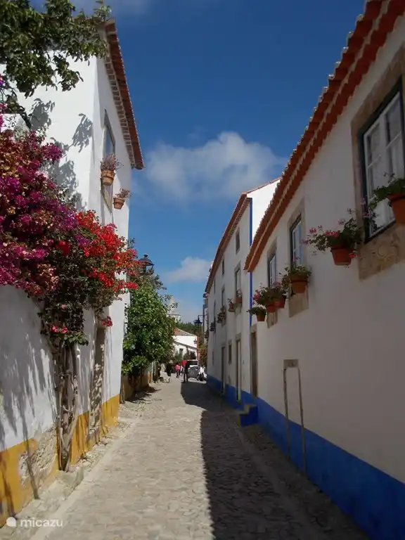 Obidos