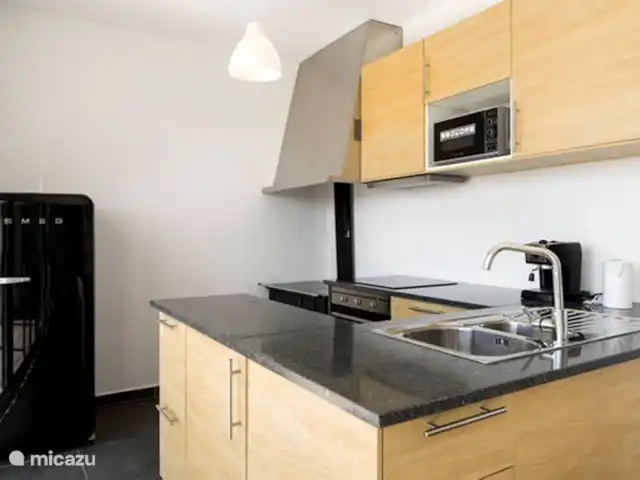 Lugar do Pego huren in Portugal, Viseu, Tondela - vakantiehuis Goed geoutilleerde woonkeuken