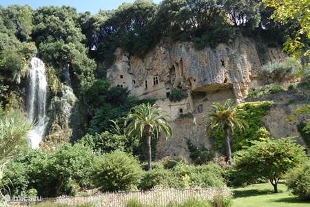Grotten van Villecroze