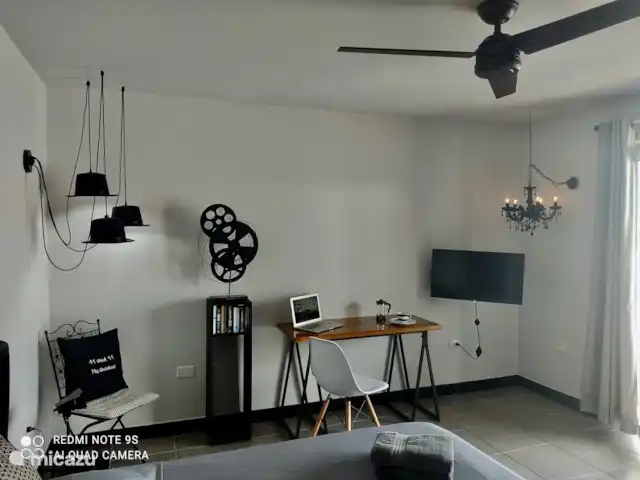 Studio MyShadows Strand zu Fuß erreichbar in Aruba, Aruba Nord, Eagle Beach - studio