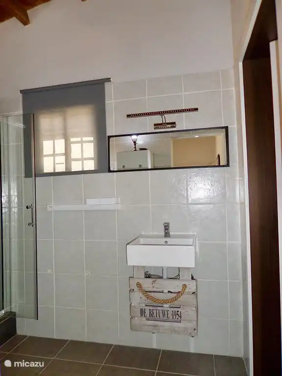 baño
