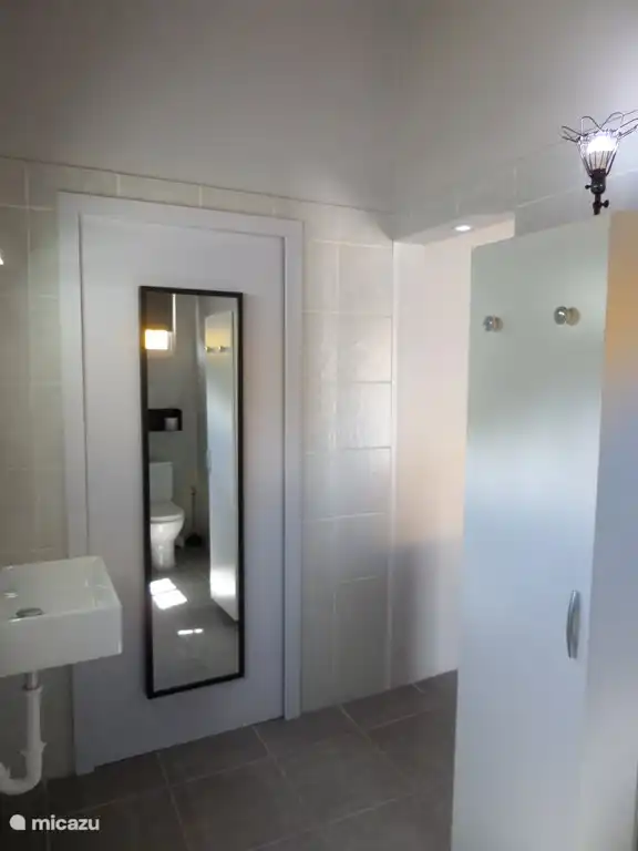 baño