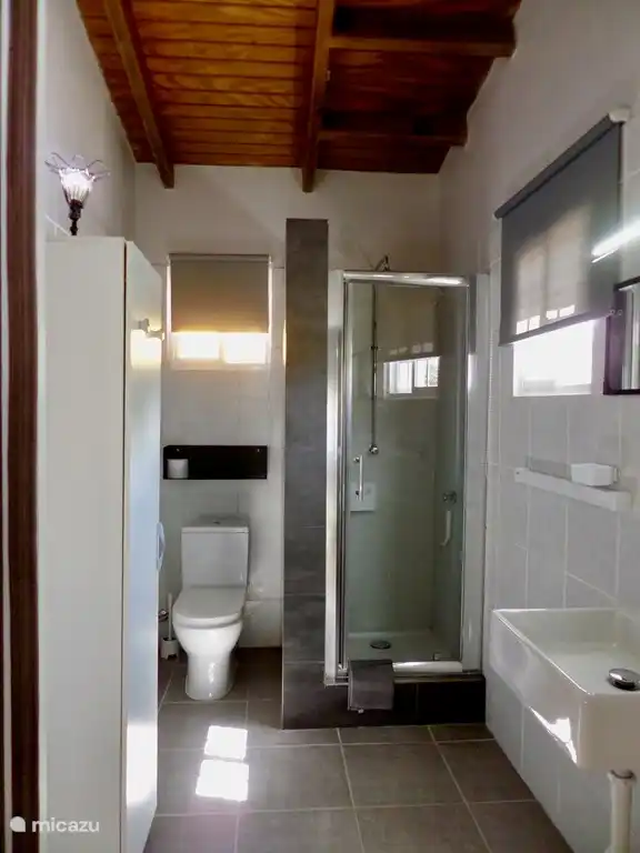 baño