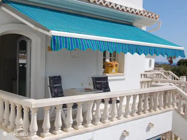 Dos Ibices | Espagne, Costa Blanca, Moraira - appartement Ici, vous pouvez profiter de la vue rurale.