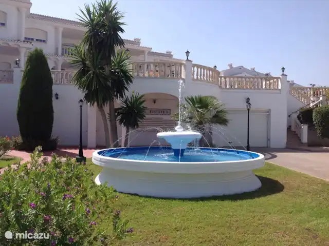 Dos Ibices | Espagne, Costa Blanca, Moraira - appartement Une des fontaines, Las Fuentes.