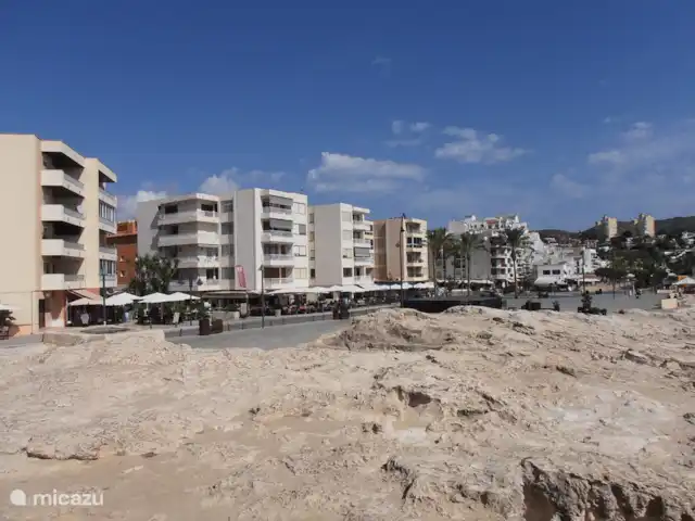 Dos Ibices | Espagne, Costa Blanca, Moraira - appartement La promenade de Moraira.