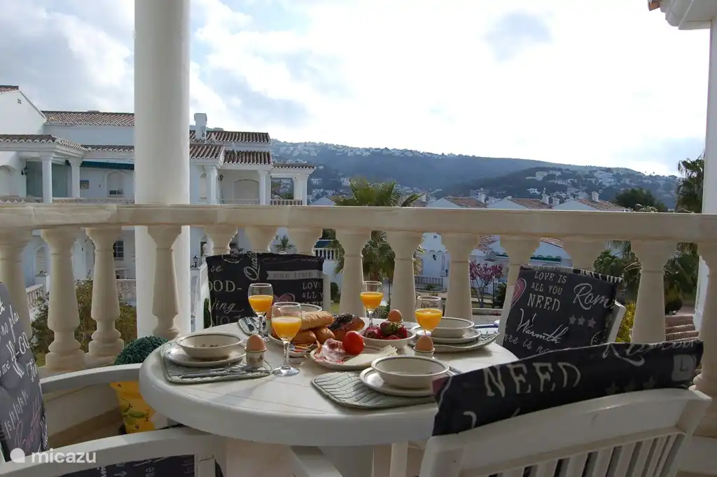 Dos Ibices | Espagne, Costa Blanca, Moraira - Appartement