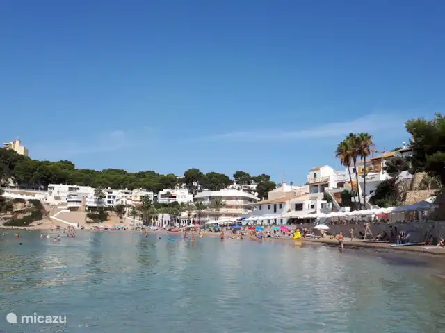 Dos Ibices | Espagne, Costa Blanca, Moraira - appartement Toujours fun à El Portet, cosy en terrasse ou dans l'eau.