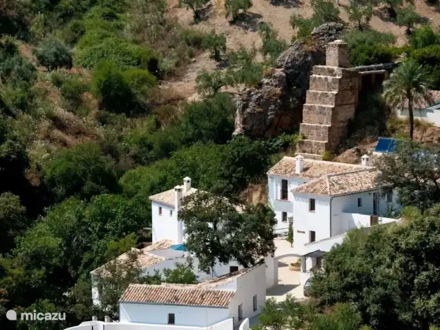 Molino La Ratonera en España, Andalucía, Zagra - molino Molino La Ratonera en España, Andalucía, Zagra - molino