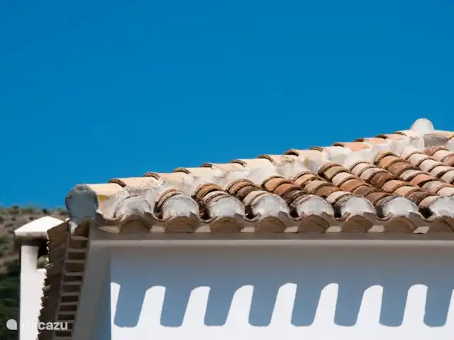 Molino La Ratonera en España, Andalucía, Zagra - molino
