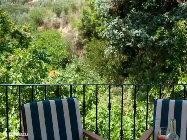 Molino La Ratonera en España, Andalucía, Zagra - molino