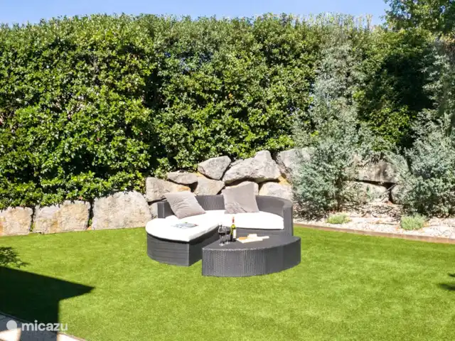Villa Beau Rêve avec piscine privée | France, Ardèche, Vallon-Pont-d'Arc - villa Vin et Boursin