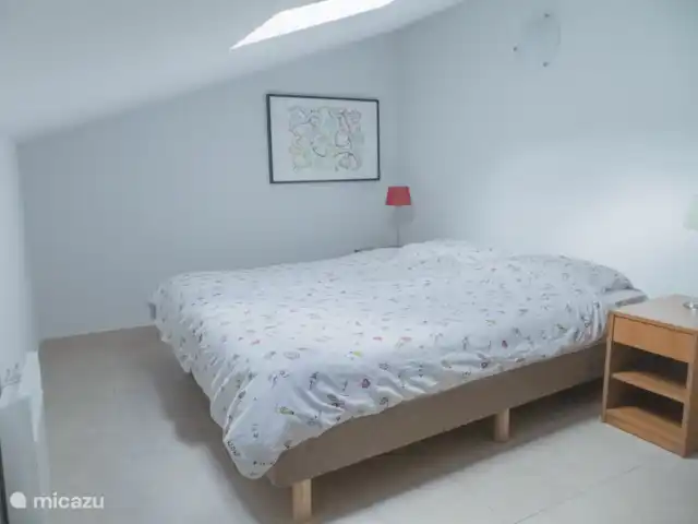 Villa Beau Rêve avec piscine privée | France, Ardèche, Vallon-Pont-d'Arc - villa Chambre 4