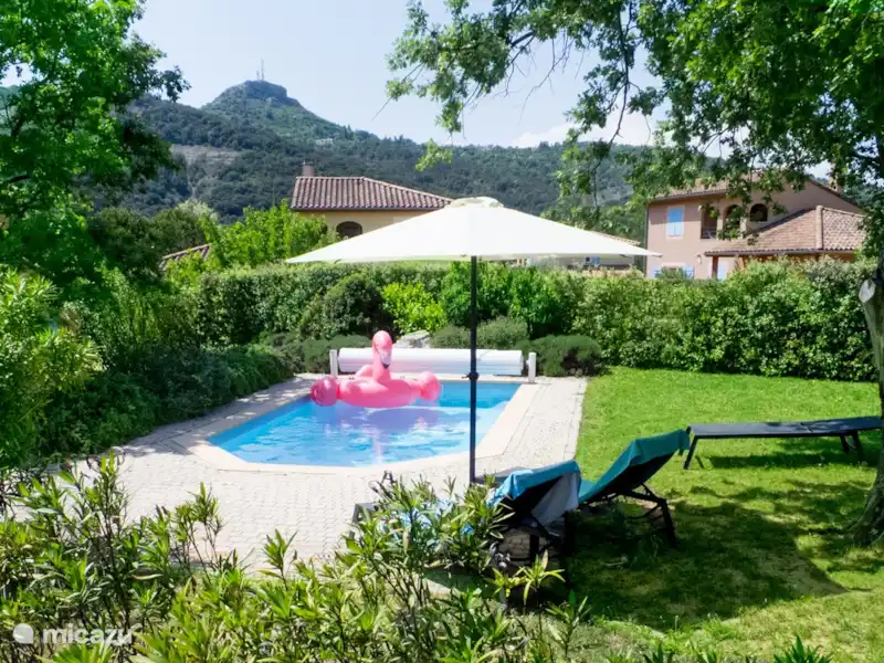 Villa Beau Rêve avec piscine privée | France, Ardèche, Vallon-Pont-d'Arc - Villa Villa Beau Rêve avec piscine privée | France, Ardèche, Vallon-Pont-d'Arc - Villa