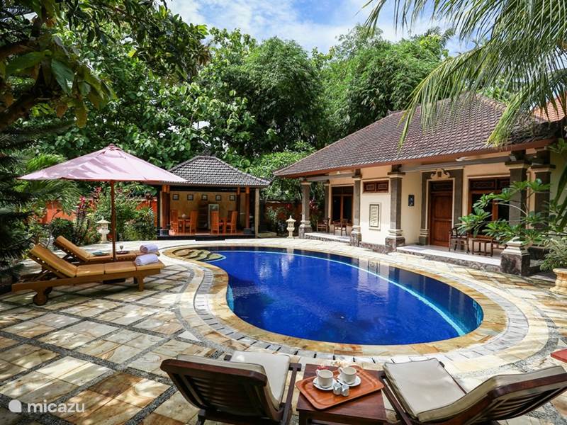 Ferienwohnung Indonesien, Bali, Lovina Villa Villa Maryadi