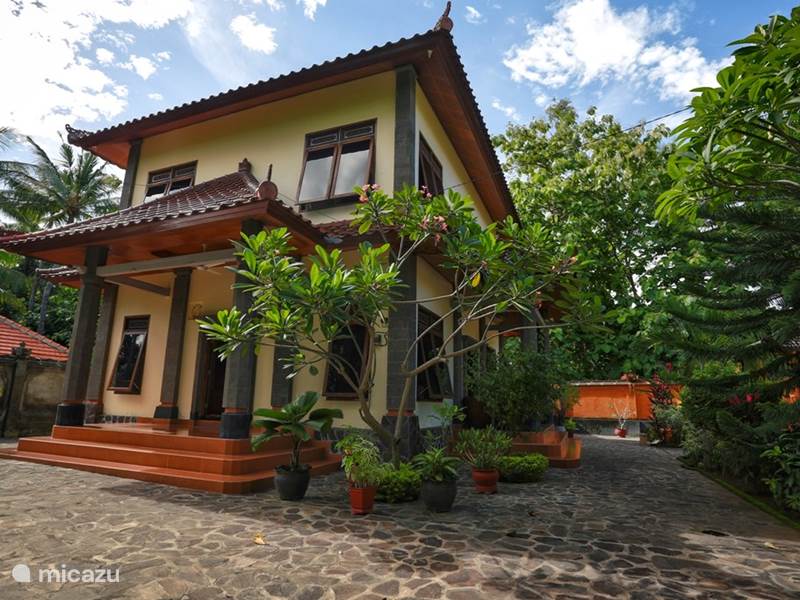 Ferienwohnung Indonesien, Bali, Lovina Villa Villa Maryadi