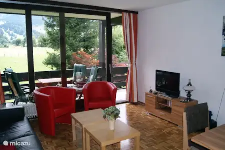 Vacation rental Austria, Salzburgerland, Maria Alm - apartment Haus-am-urchen Vacation rental Austria, Salzburgerland, Maria Alm - apartment Haus-am-urchen