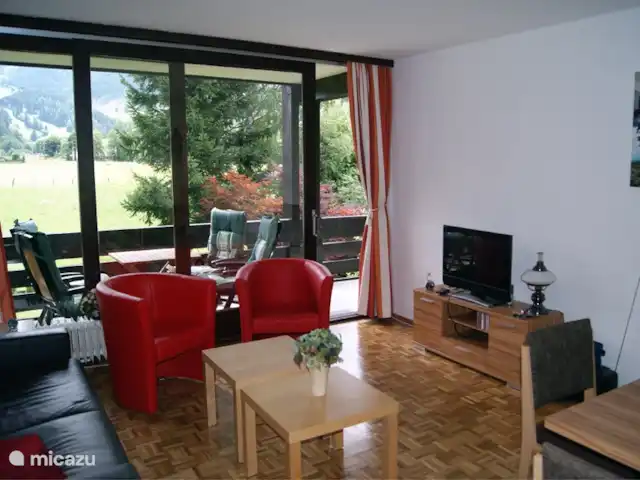 Haus am Urchen en Austria, Salzburgo, Maria Alm - apartamento Haus am Urchen en Austria, Salzburgo, Maria Alm - apartamento