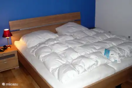 Vacation rental Austria, Salzburgerland, Maria Alm - apartment Haus-am-urchen Bedroom 1