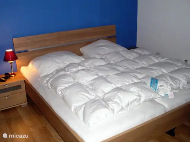 Haus am Urchen en Austria, Salzburgo, Maria Alm - apartamento Dormitorio 1