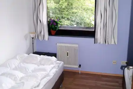 Vacation rental Austria, Salzburgerland, Maria Alm - apartment Haus-am-urchen Bedroom 2