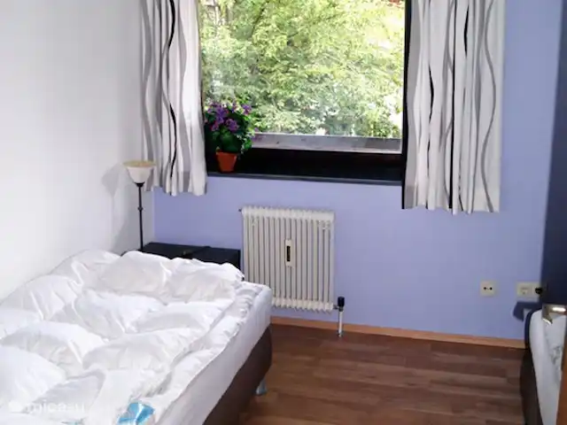 Haus am Urchen en Austria, Salzburgo, Maria Alm - apartamento Dormitorio 2