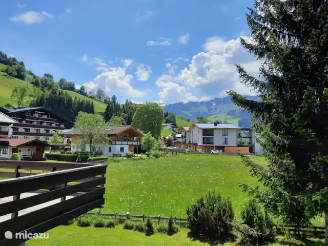 Haus am Urchen en Austria, Salzburgo, Maria Alm - apartamento