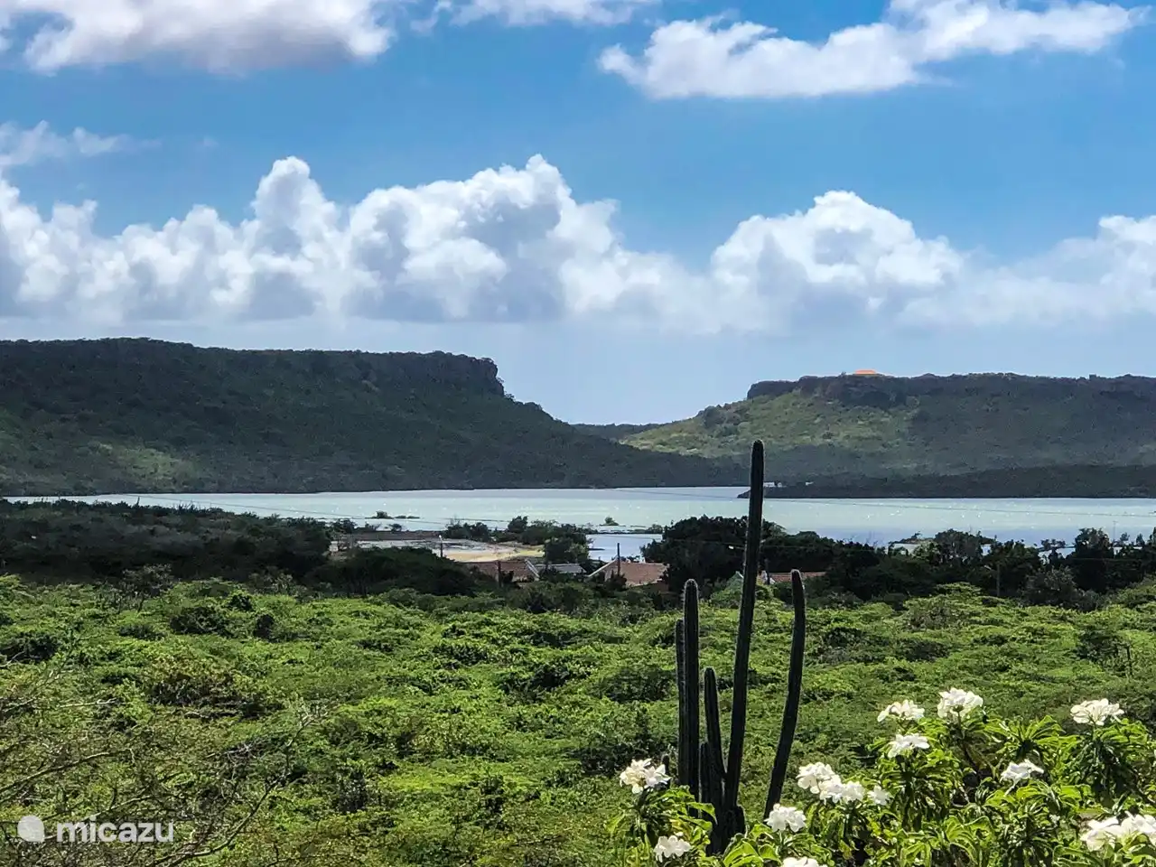 Las salinas de Jan Kok, a poca distancia de Jan Kok Lodges.