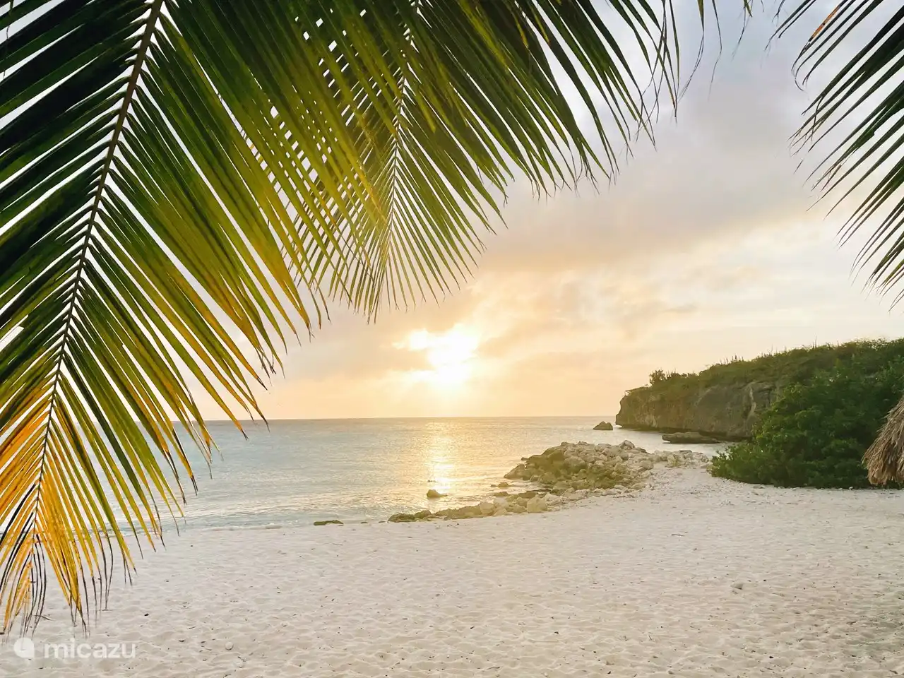 Daaibooibaai, a 5 minutos en coche de Jan Kok Lodges.