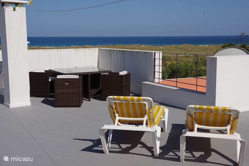 Vakantiehuis Portugal, Algarve, Lagos Appartement Apt. Valeriana 44412/AL