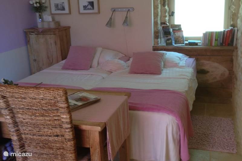 Vacation rental France, Dordogne, Simeyrols Bed & Breakfast Lo Petit Cretsou (2p),Les Bernardies