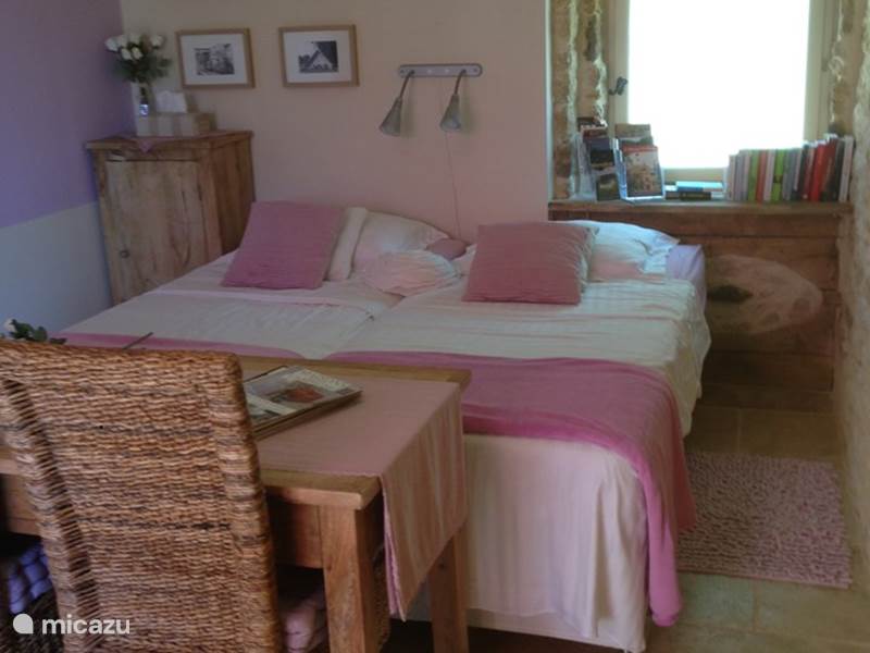 Maison de Vacances France, Dordogne, Simeyrols Chambres d'hôtes Lo Petit Cretsou Chambres d'hôtes près de Sarlat