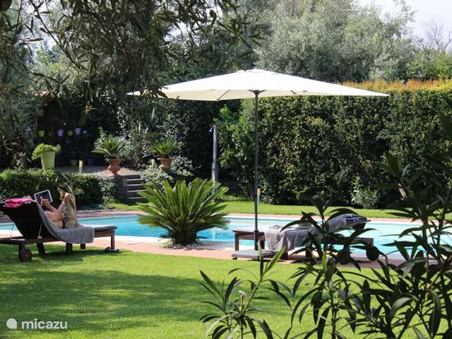 Ferienwohnung Italien, Sizilien, Acireale - appartement Casa Oliva Nera - Lemon Suite