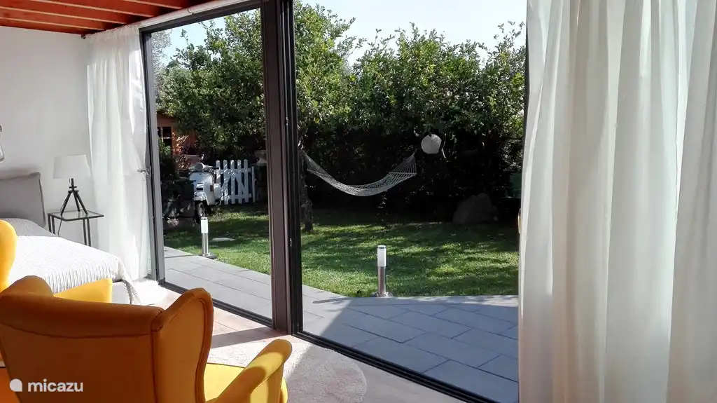 Urlaub in Natur und Stil! Erholen Sie sich...entspannen Sie sich bei gutem Essen und Trinken und gehen Sie mit unseren Tipps aus! La Dolce Vita!