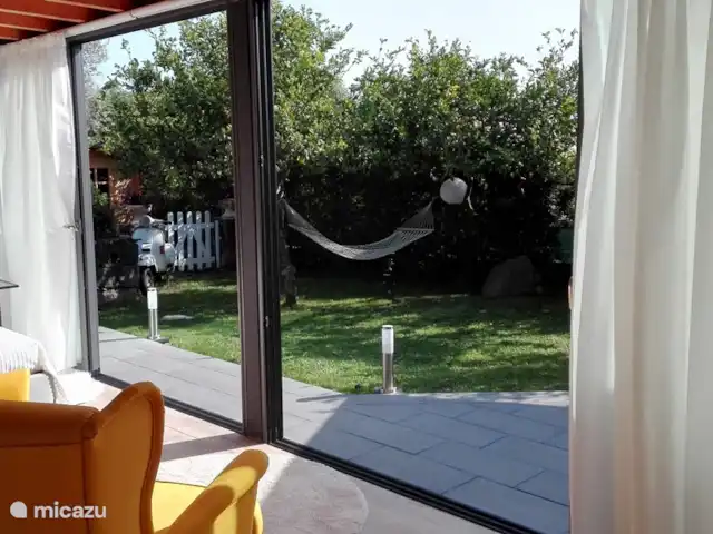 Casa Oliva Nera- Lemon Suite huren in Italië, Sicilië, Acireale - appartement Holiday in nature and style! Bijkomen..relaxen en lekker eten en drinken en erop uit met onze tips! La Dolce Vita!
