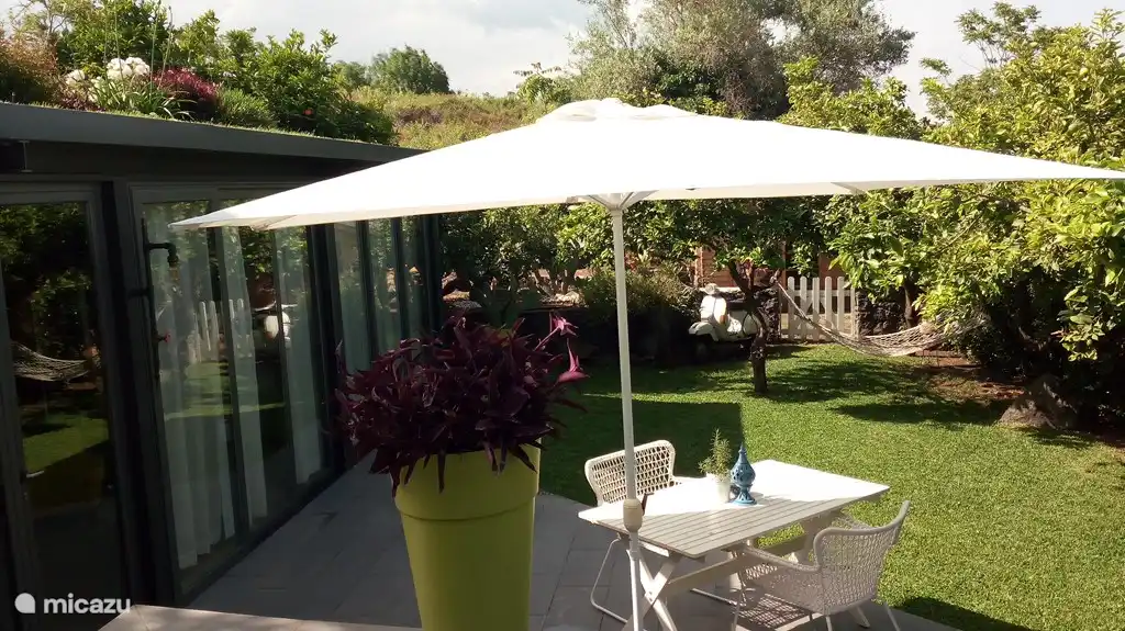 Ein erholsamer Urlaub in der Lemon Suite ist bei uns garantiert...