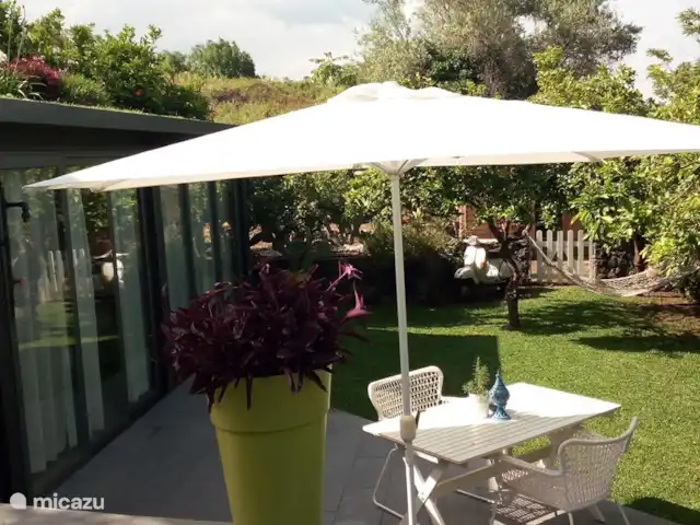 Casa Oliva Nera- Lemon Suite huren in Italië, Sicilië, Acireale - appartement  Een relaxte vakantie in de Lemon Suite is bij ons verzekerd...