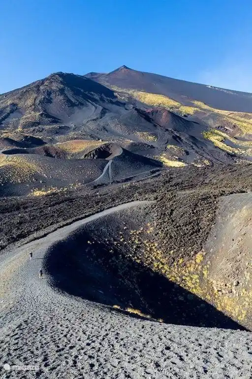 Der magische Ätna, auf jeden Fall einen Besuch wert!